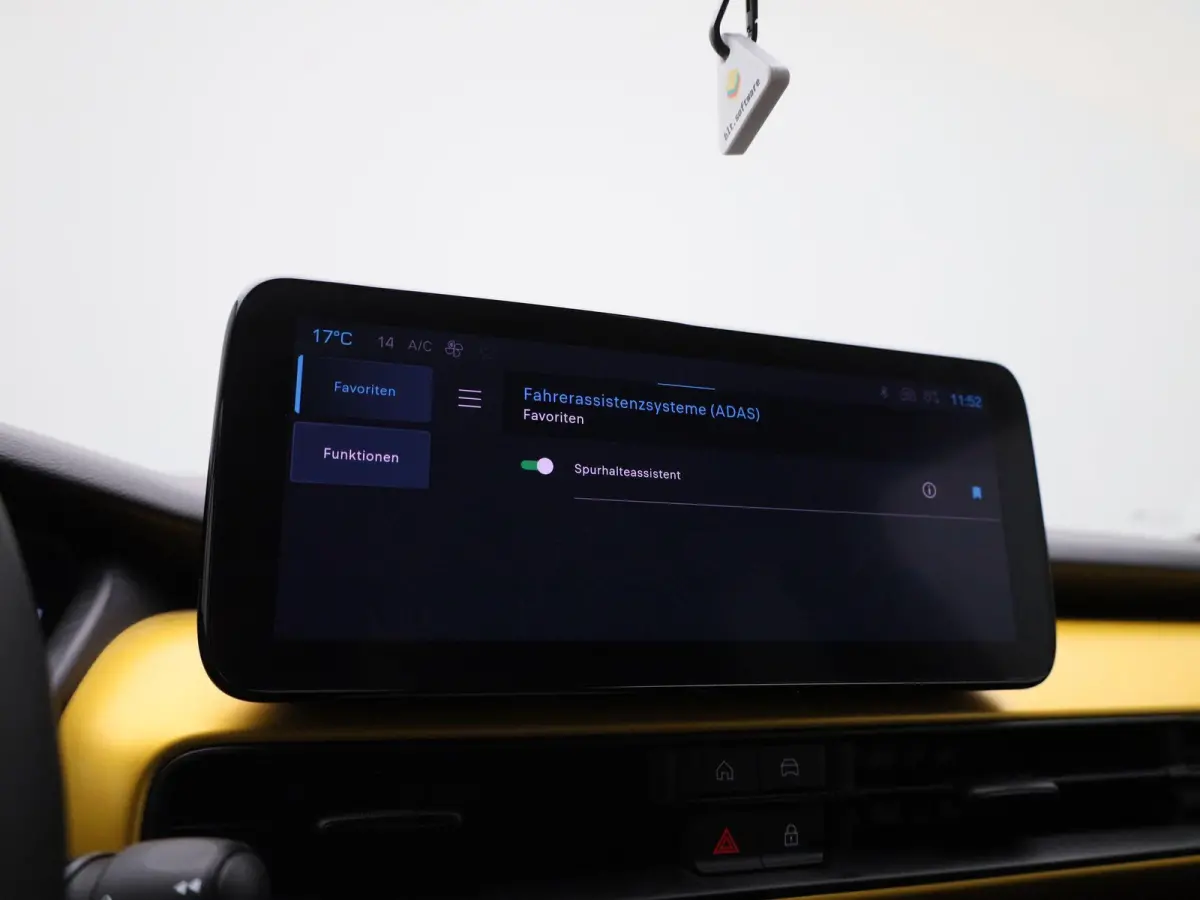 54kWh 1st Edition | Automaat | Apple Carplay / Android Auto | Climate Control | Camera | Stoelverwarming | Cruise Control | Navigatie |