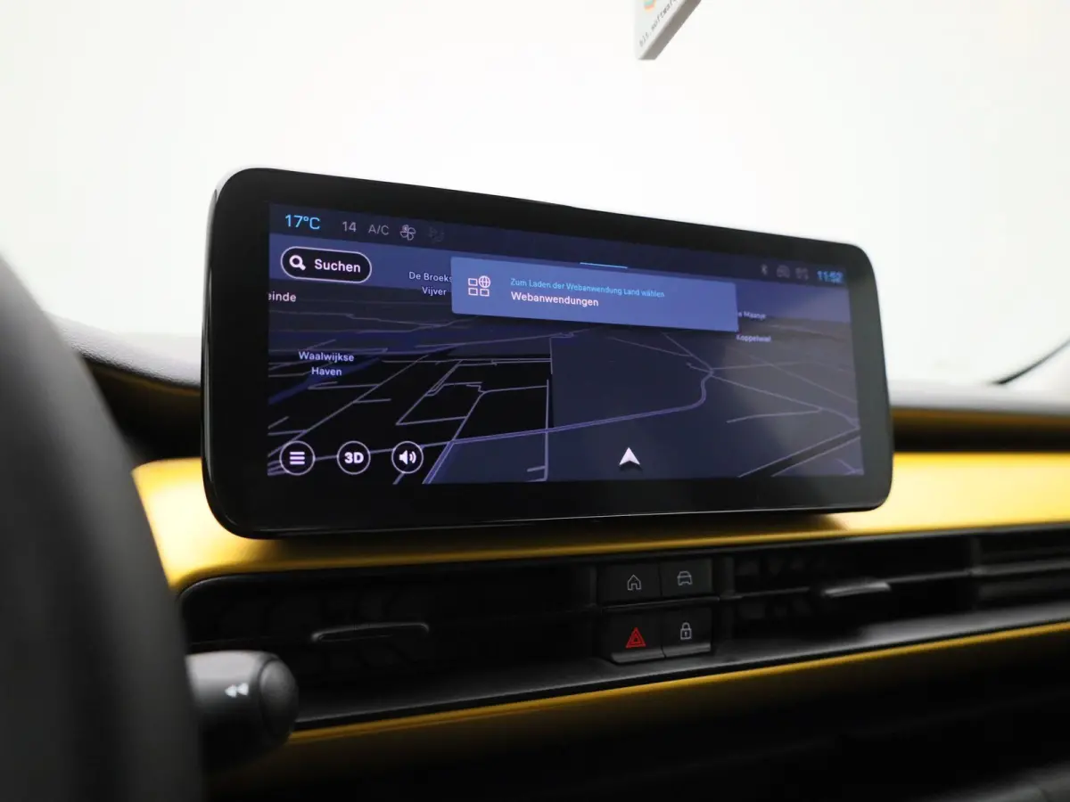 54kWh 1st Edition | Automaat | Apple Carplay / Android Auto | Climate Control | Camera | Stoelverwarming | Cruise Control | Navigatie |
