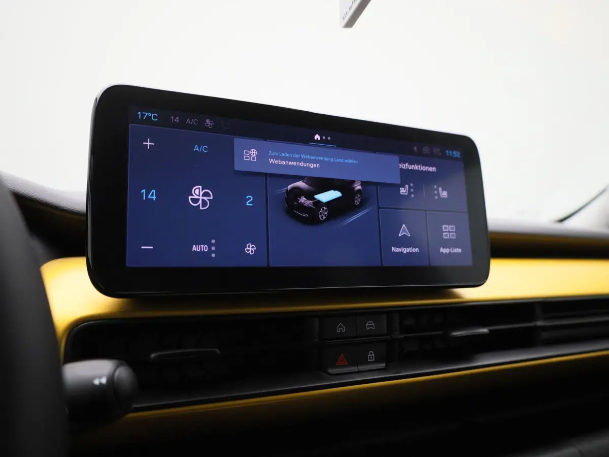 54kWh 1st Edition | Automaat | Apple Carplay / Android Auto | Climate Control | Camera | Stoelverwarming | Cruise Control | Navigatie |