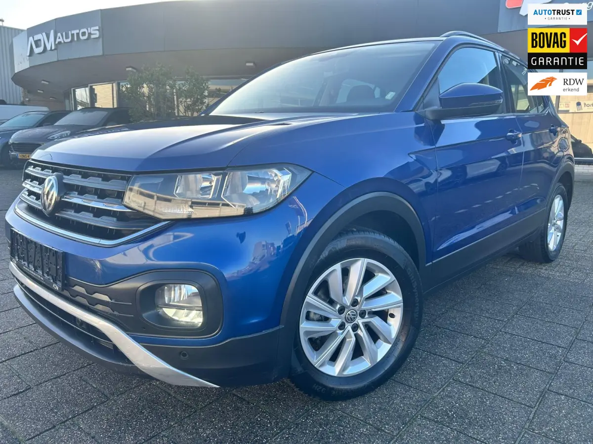 1.0 TSI Style