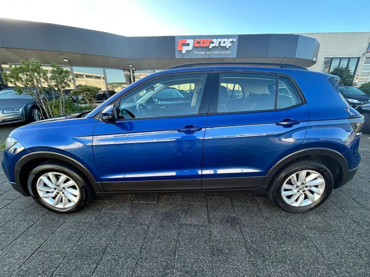 1.0 TSI Style