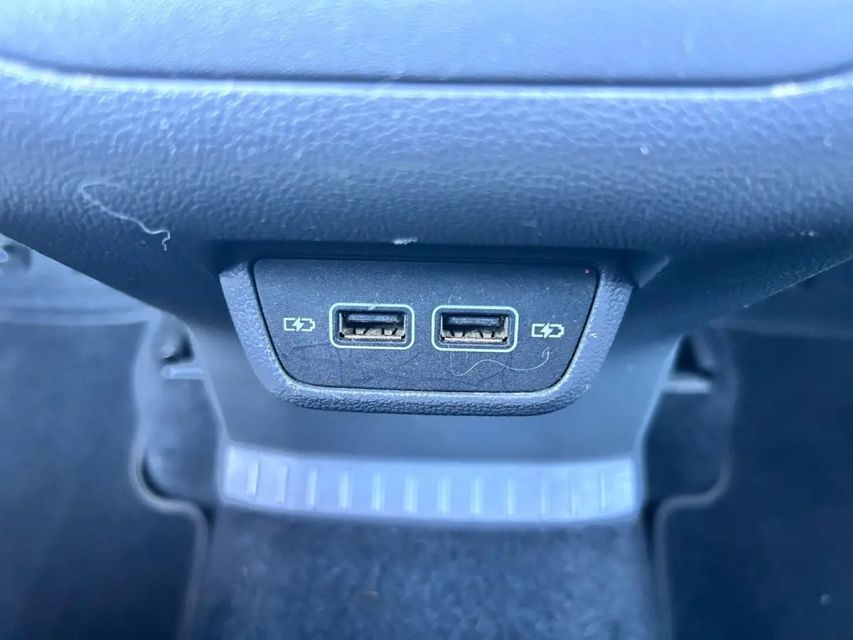 1.0 TSI Style