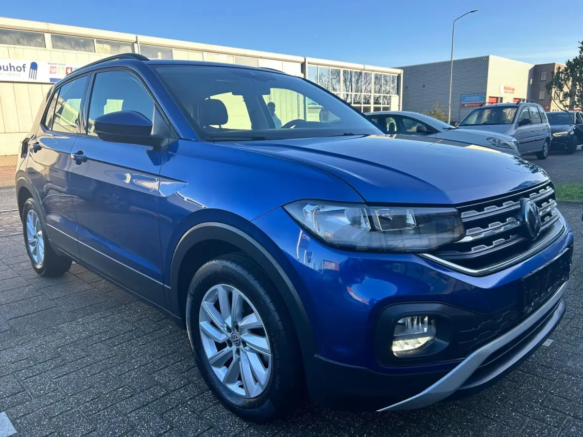 1.0 TSI Style