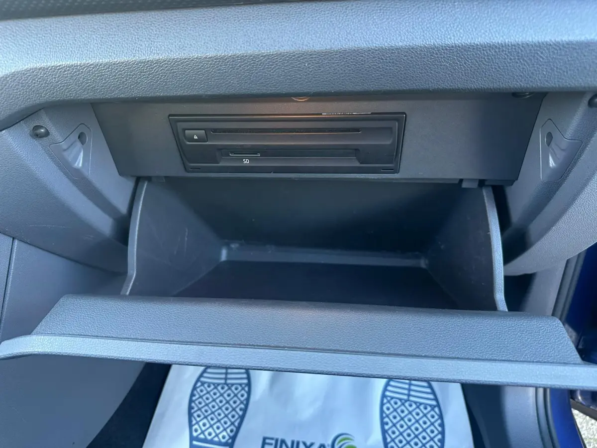 1.0 TSI Style