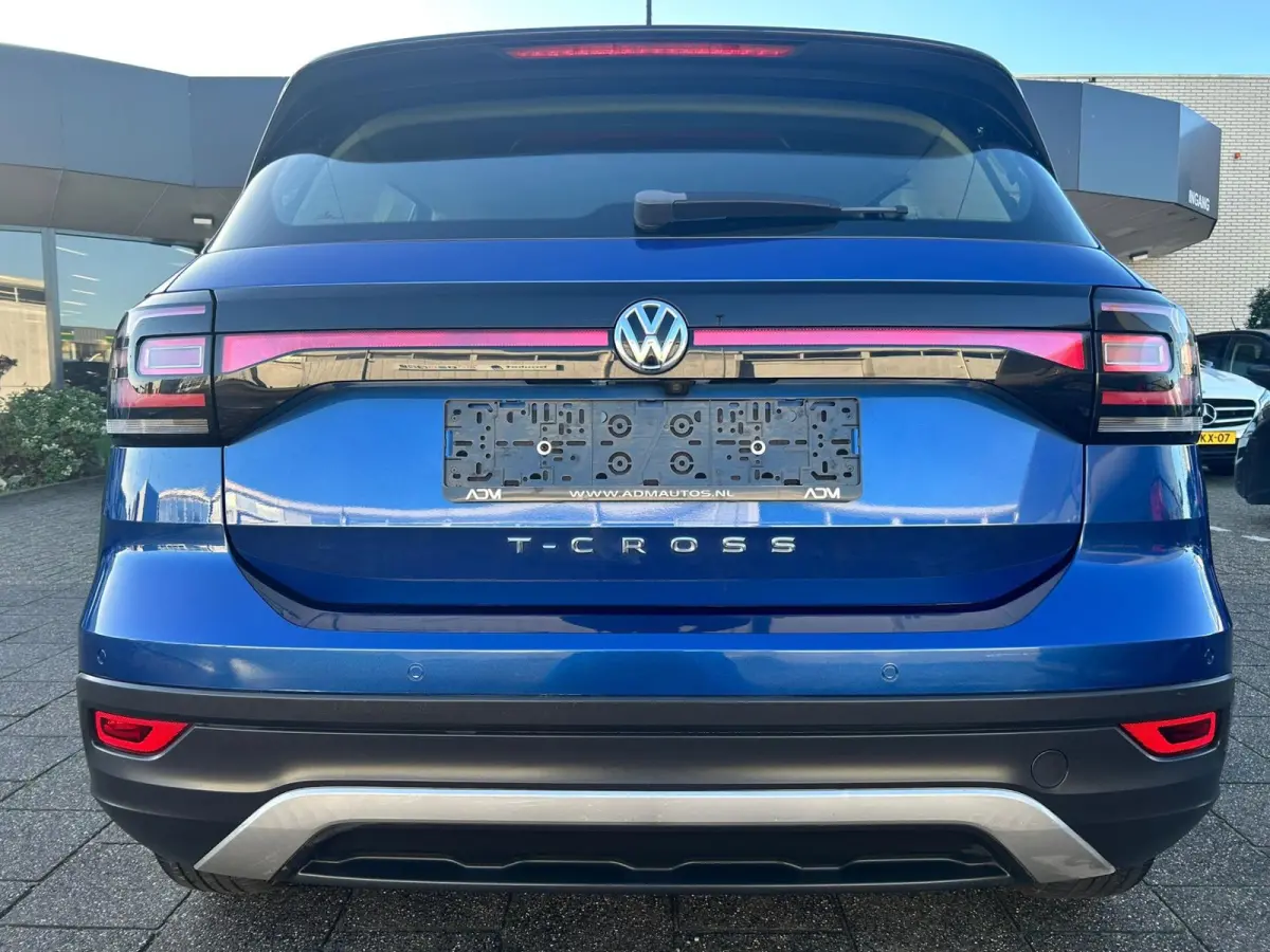 1.0 TSI Style