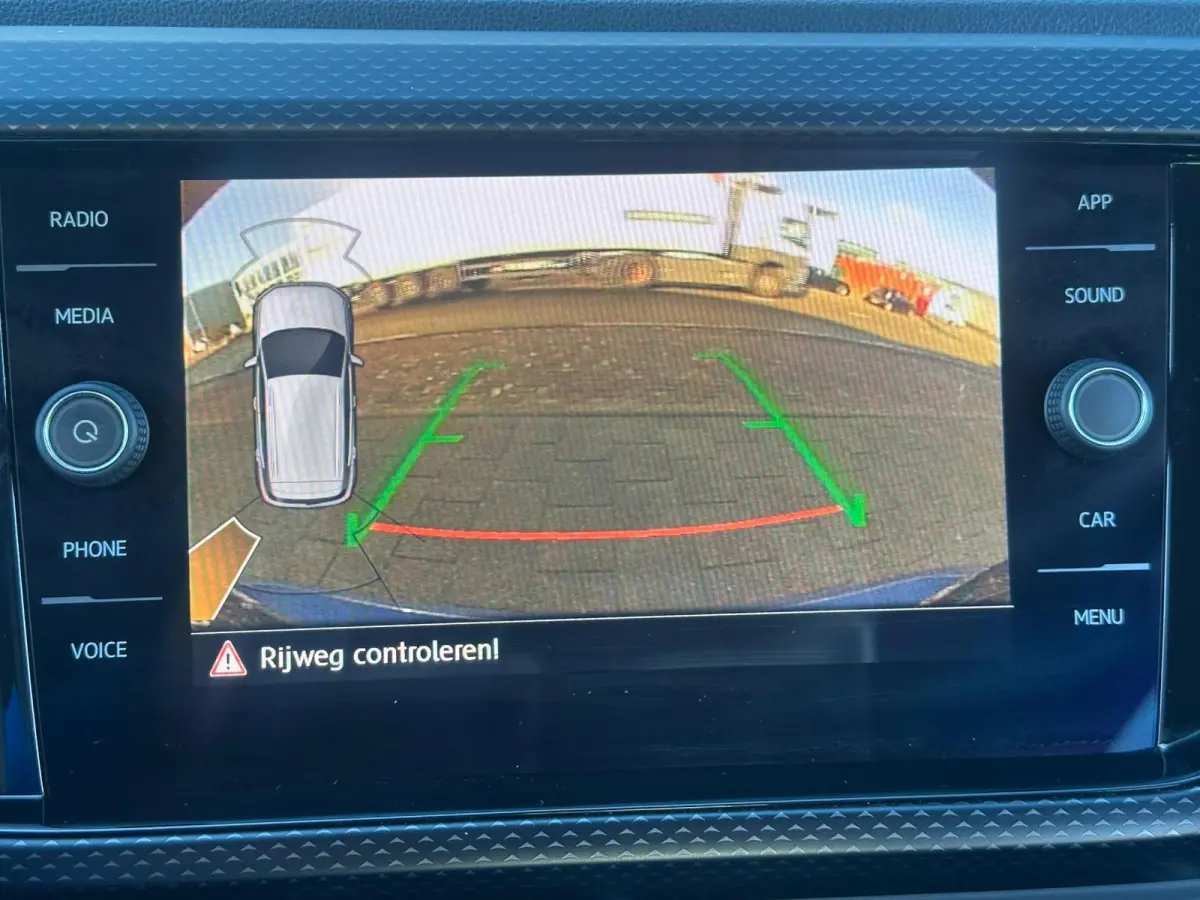 1.0 TSI Style