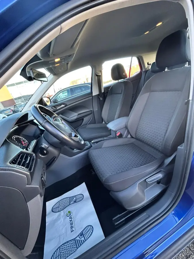 1.0 TSI Style