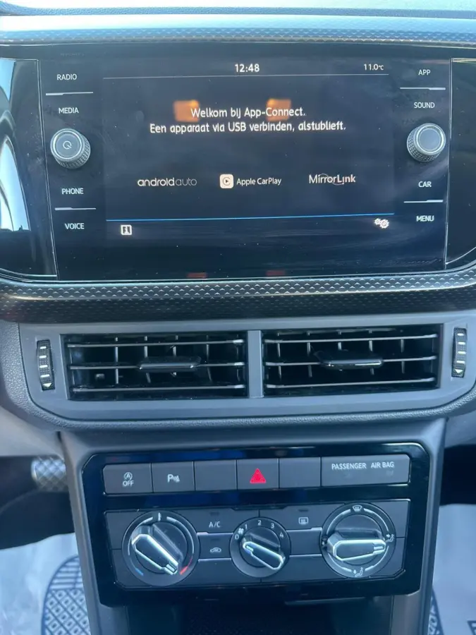 1.0 TSI Style