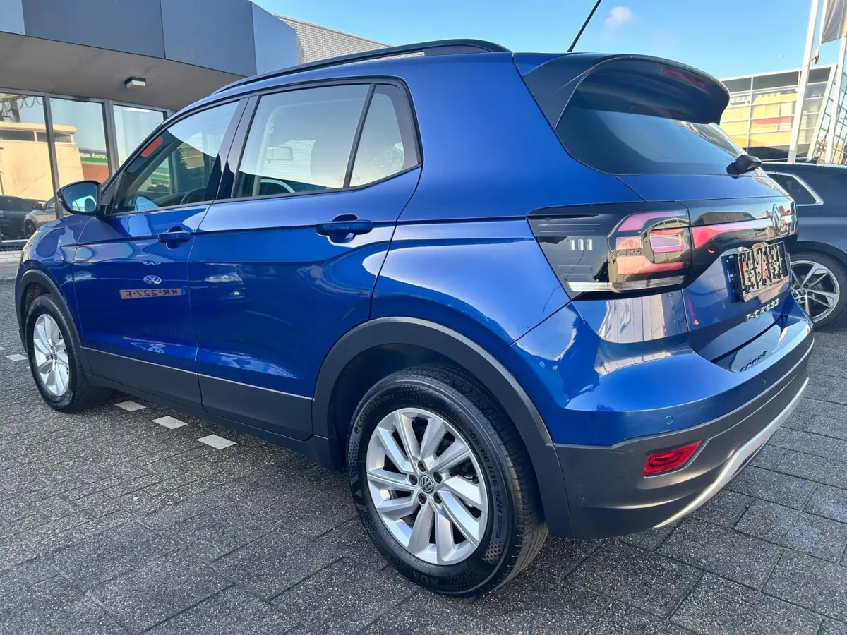 1.0 TSI Style