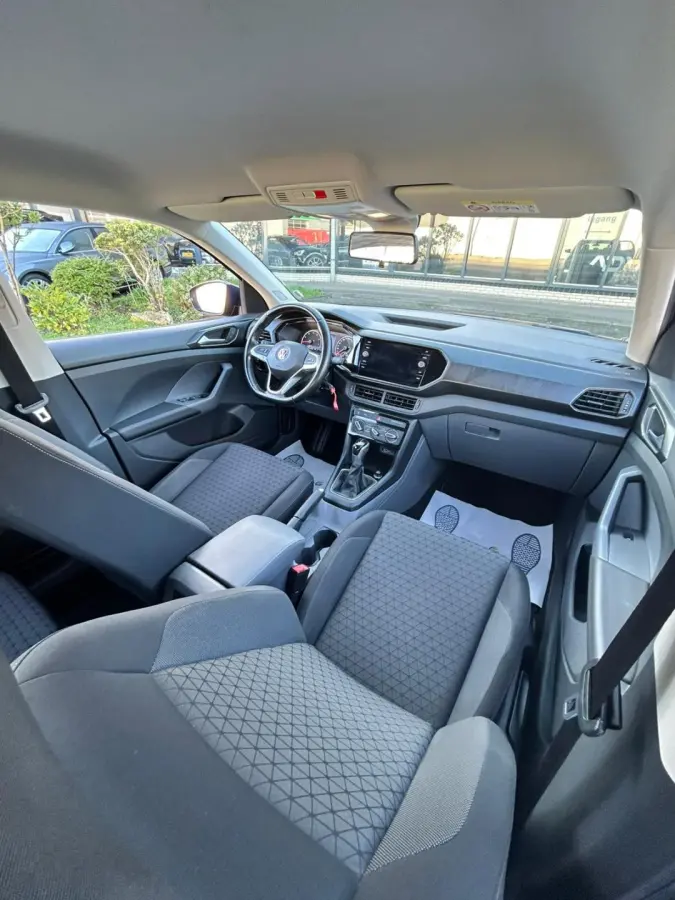 1.0 TSI Style