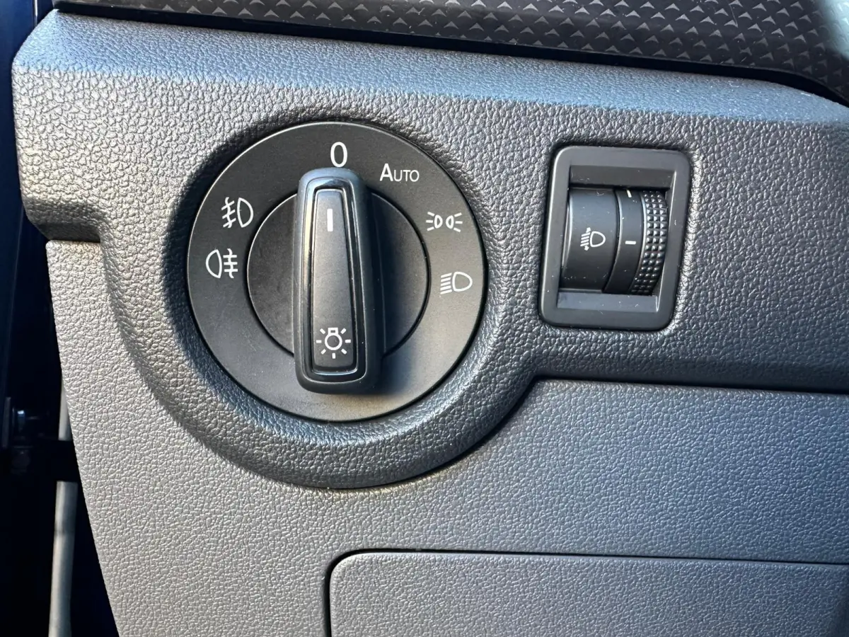 1.0 TSI Style