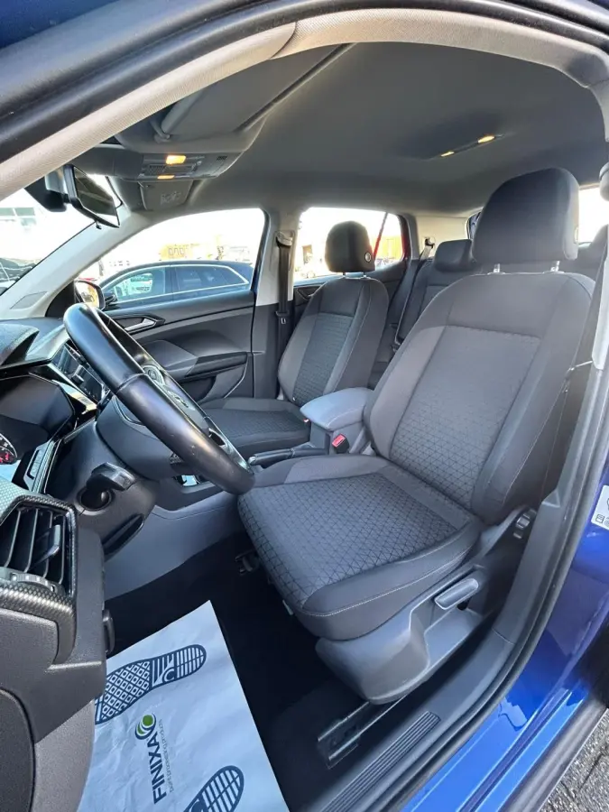 1.0 TSI Style