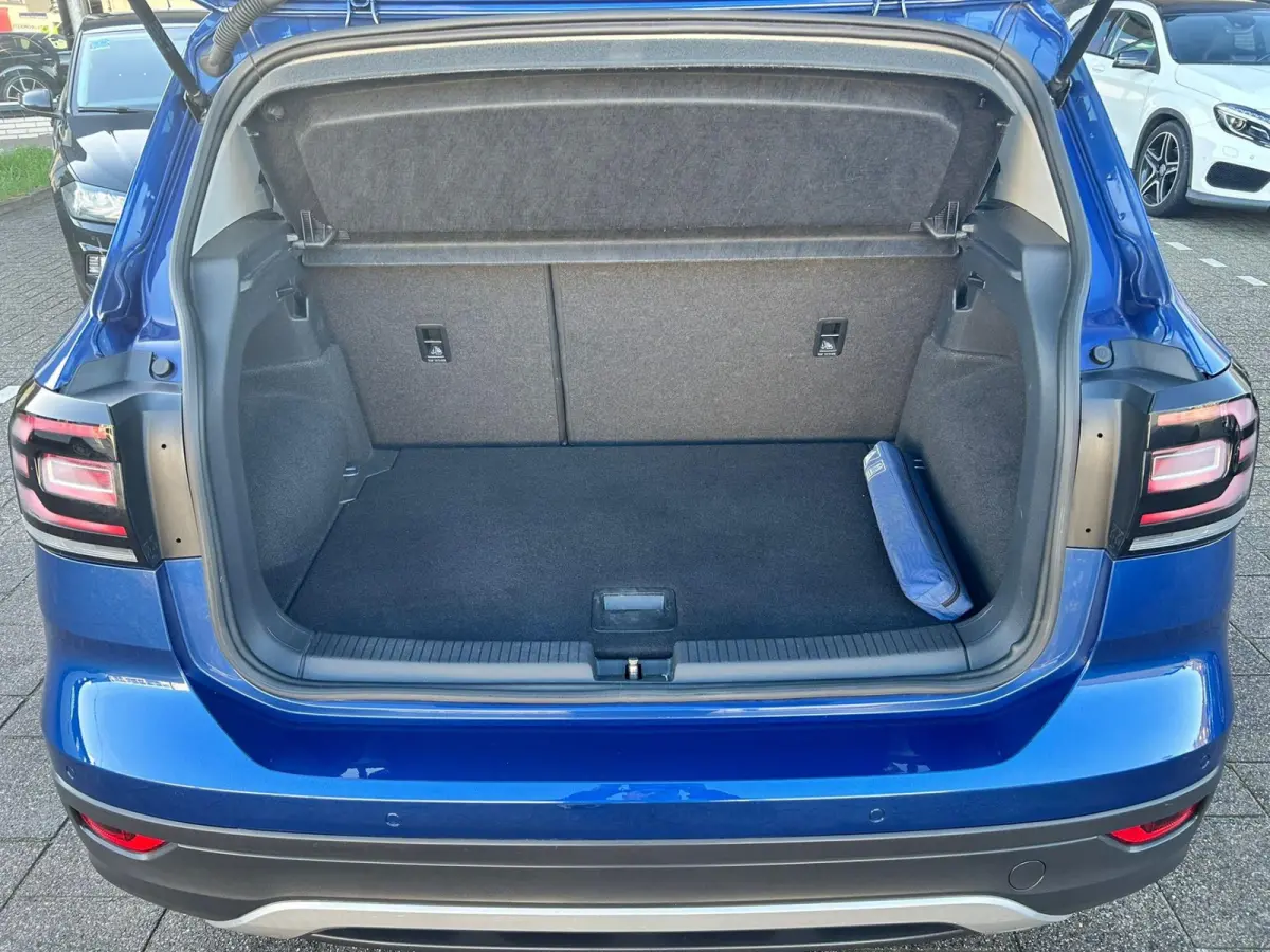 1.0 TSI Style
