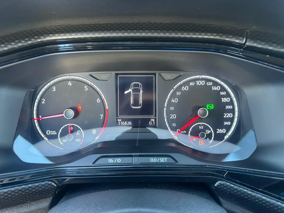1.0 TSI Style