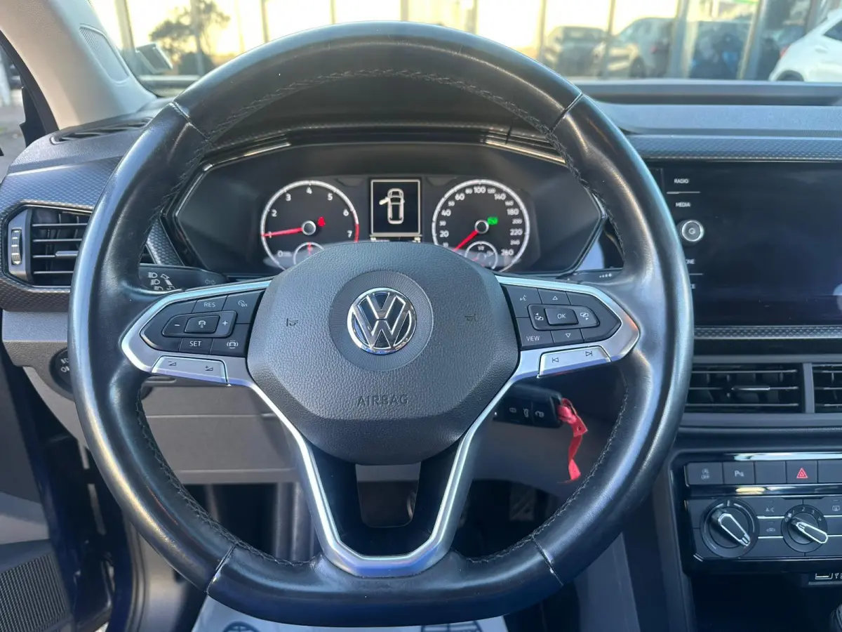 1.0 TSI Style