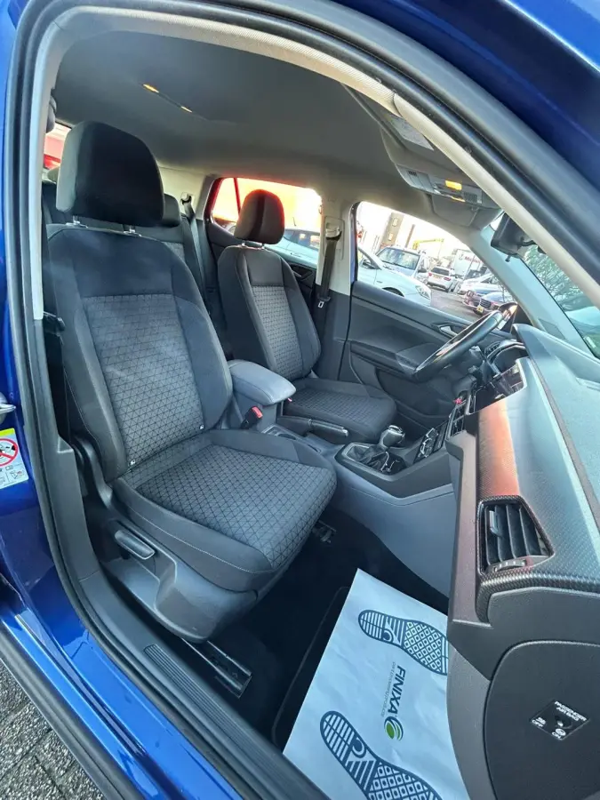 1.0 TSI Style