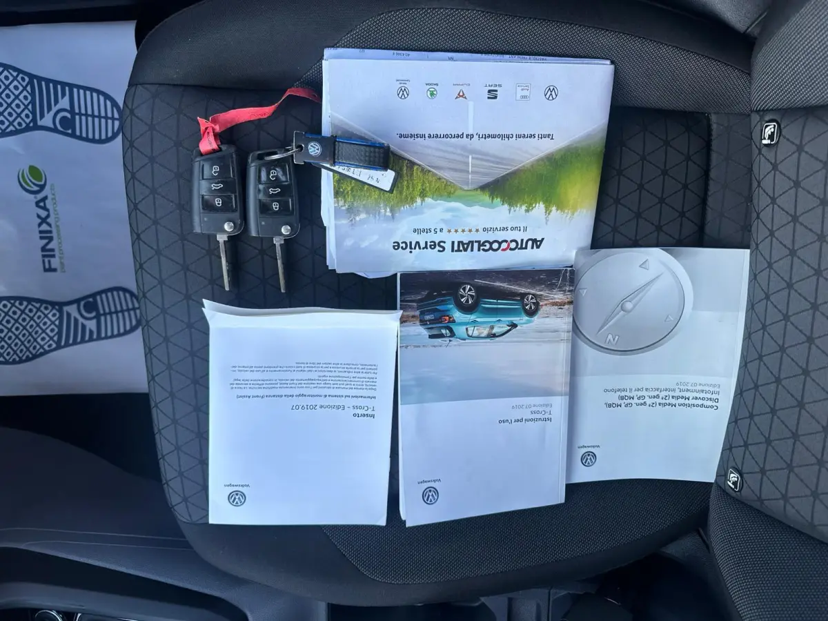 1.0 TSI Style