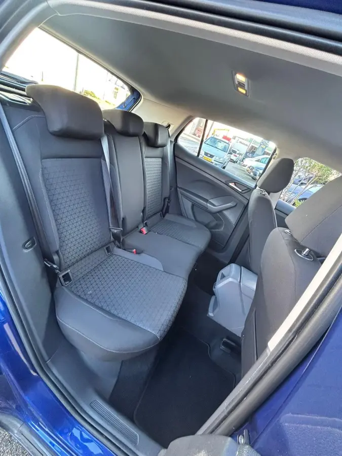 1.0 TSI Style