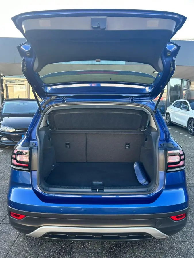 1.0 TSI Style