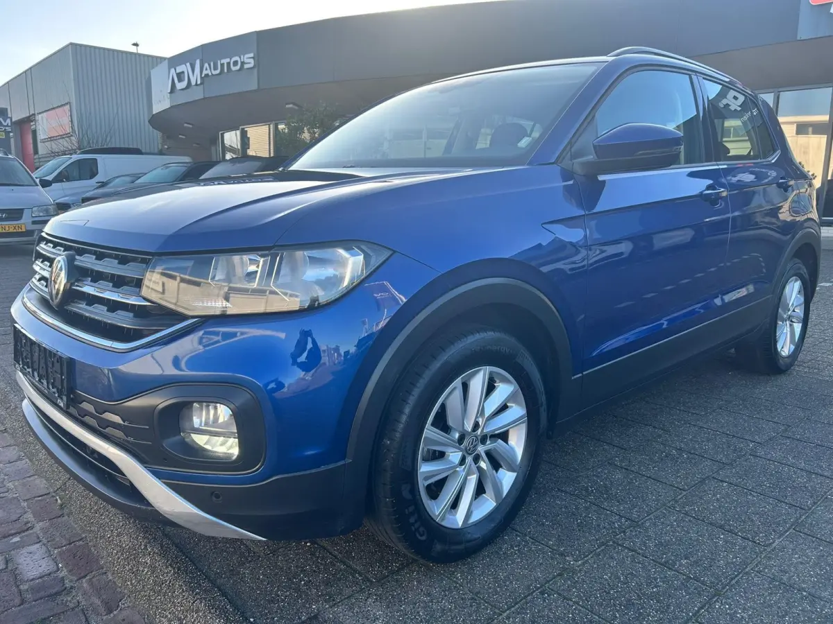1.0 TSI Style