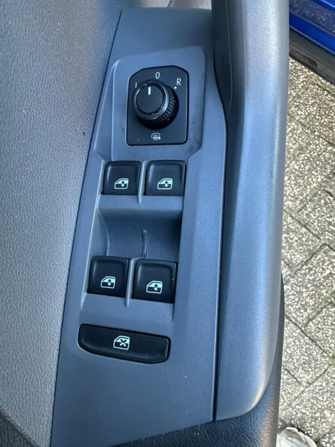 1.0 TSI Style