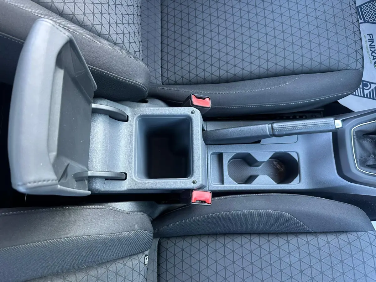 1.0 TSI Style