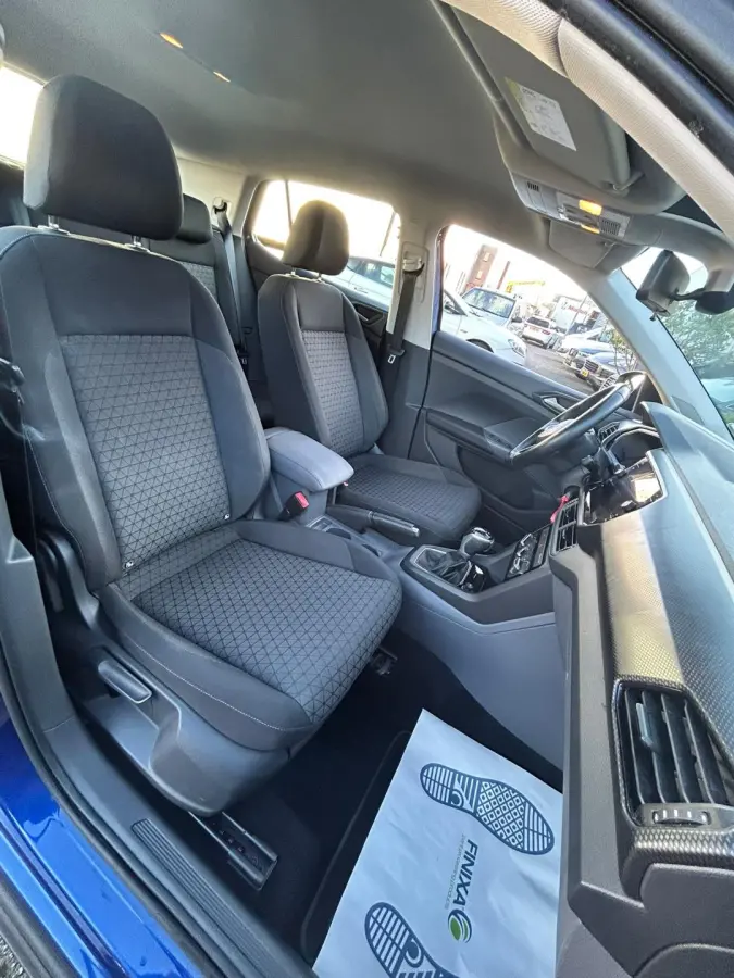 1.0 TSI Style