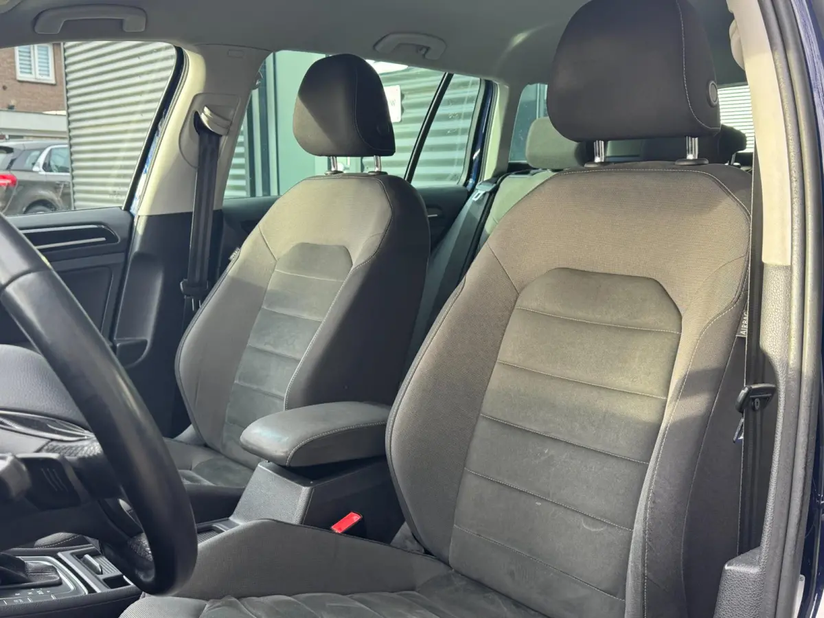 7.5 1.4 TSI Highline R-line DSG | MASSAGE | VIRTUAL DASH | STOELVERW | CRUISE | CAMERA | NETTE AUTO