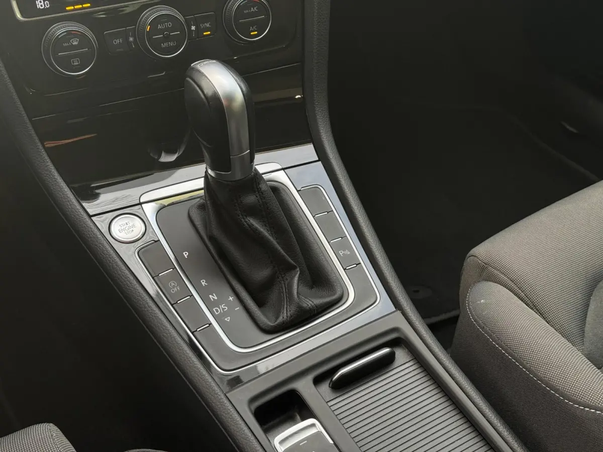 7.5 1.4 TSI Highline R-line DSG | MASSAGE | VIRTUAL DASH | STOELVERW | CRUISE | CAMERA | NETTE AUTO