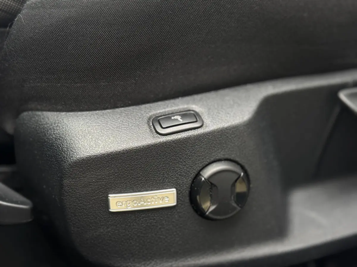 7.5 1.4 TSI Highline R-line DSG | MASSAGE | VIRTUAL DASH | STOELVERW | CRUISE | CAMERA | NETTE AUTO