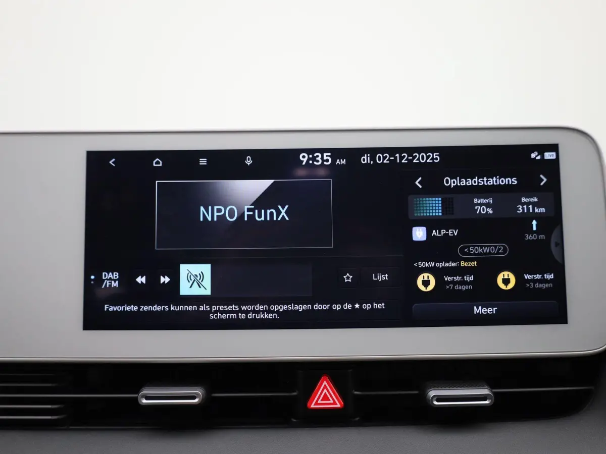 73kWh Core | AUTOMAAT | ACHTERUITRIJCAMERA | STOELVERWARMING | ELEKTRISCHE KOFFERKLEP | CLIMATE CONTROL | ELEKTRISCHE BESTUURDERSSTOEL |