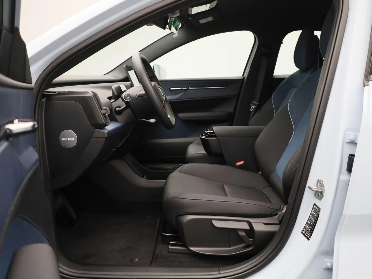 Single Motor Core | Google Navigatie | Achteruitrijcamera | Keyless | Adaptive Cruise Control | Apple CarPlay Adroid Auto