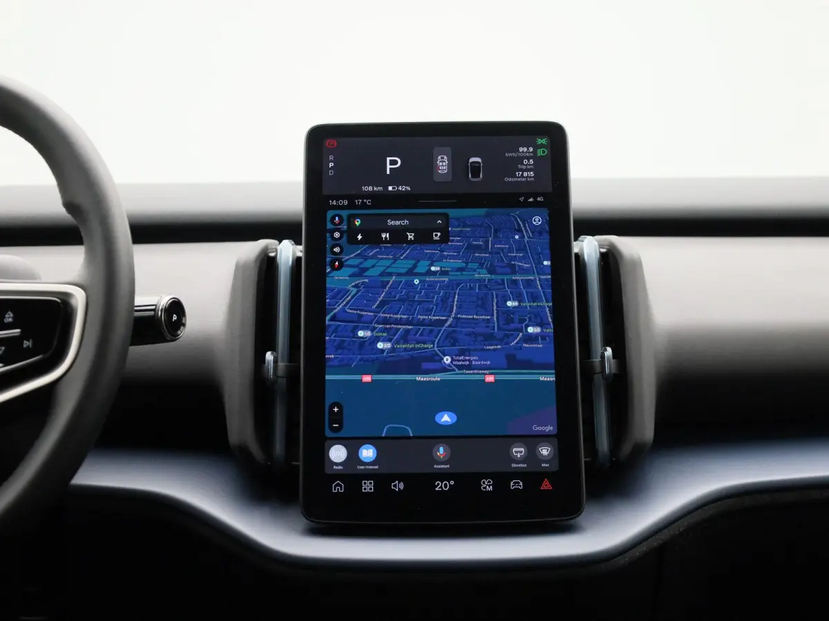 Single Motor Core | Google Navigatie | Achteruitrijcamera | Keyless | Adaptive Cruise Control | Apple CarPlay Adroid Auto