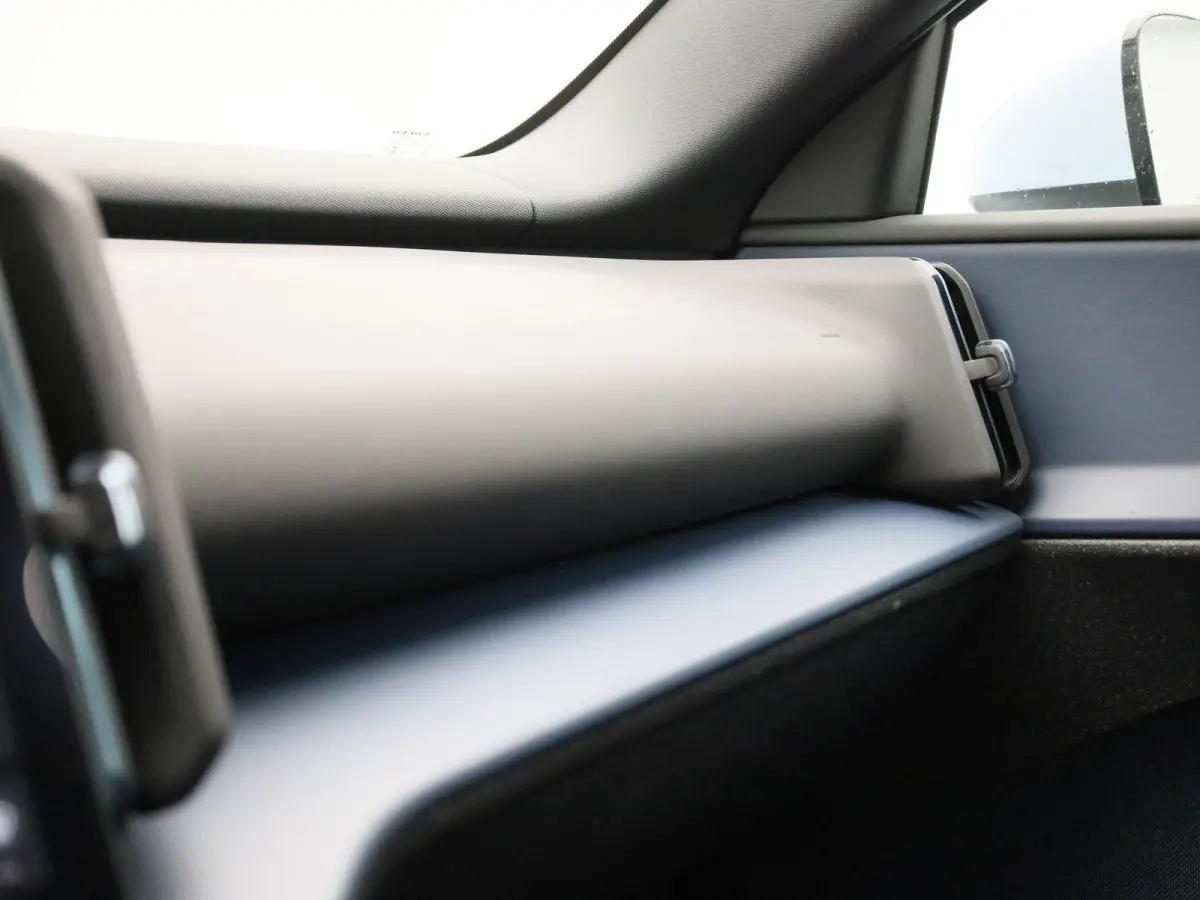 Single Motor Core | Google Navigatie | Achteruitrijcamera | Keyless | Adaptive Cruise Control | Apple CarPlay Adroid Auto