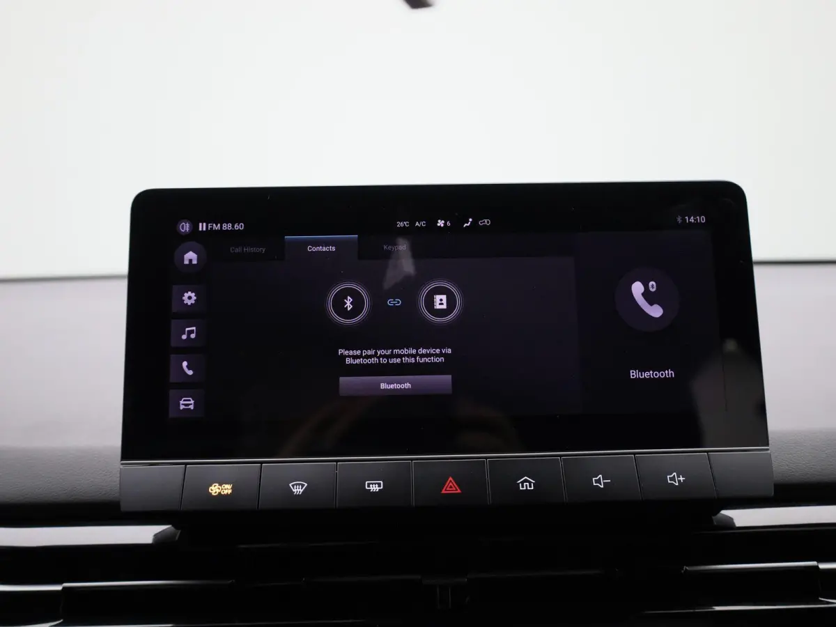 51 kWh Standard | WLTP 350 KM | Apple carplay/ Android Auto | ACC | ECC | PDC | LMV |