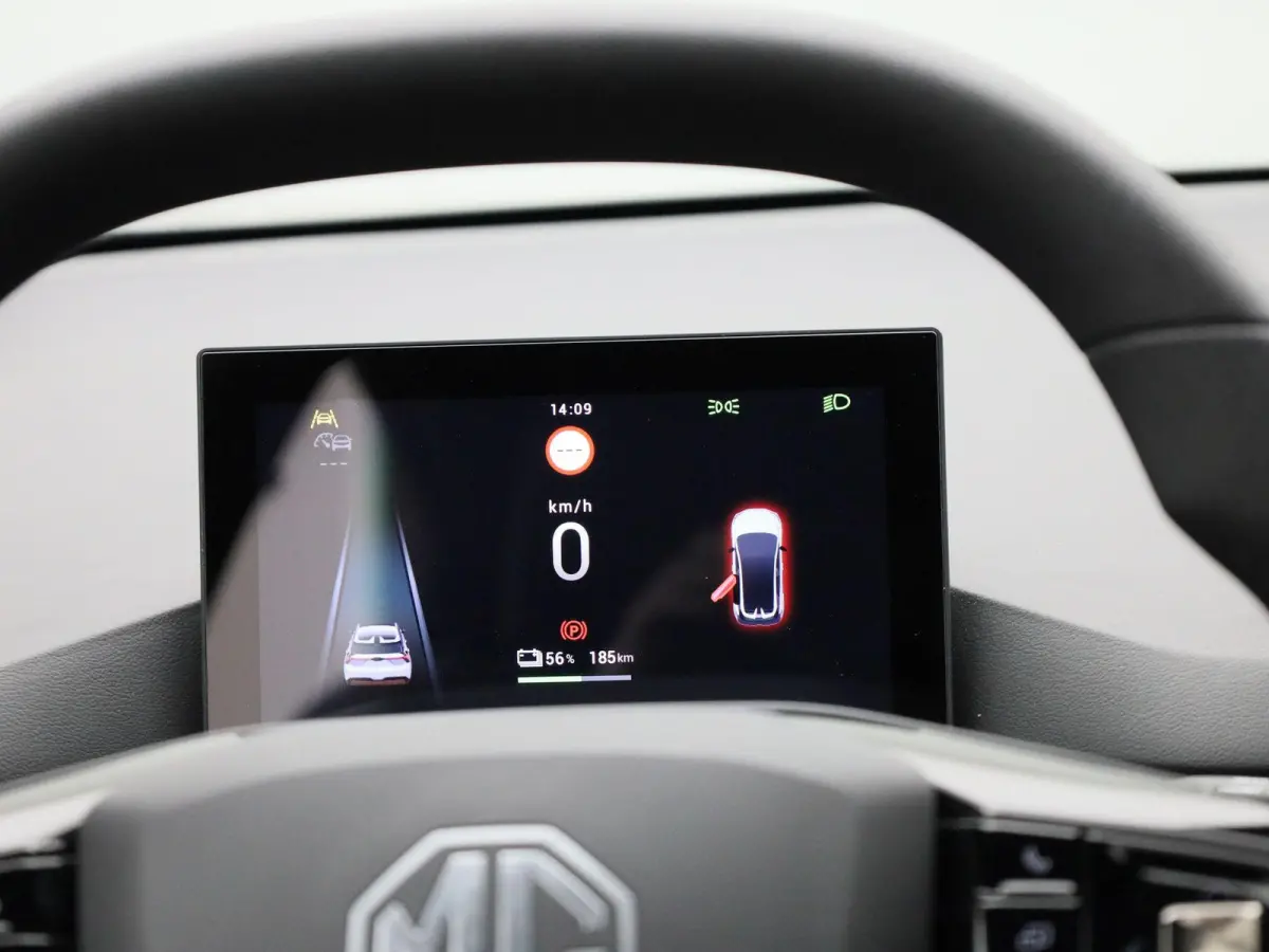 51 kWh Standard | WLTP 350 KM | Apple carplay/ Android Auto | ACC | ECC | PDC | LMV |