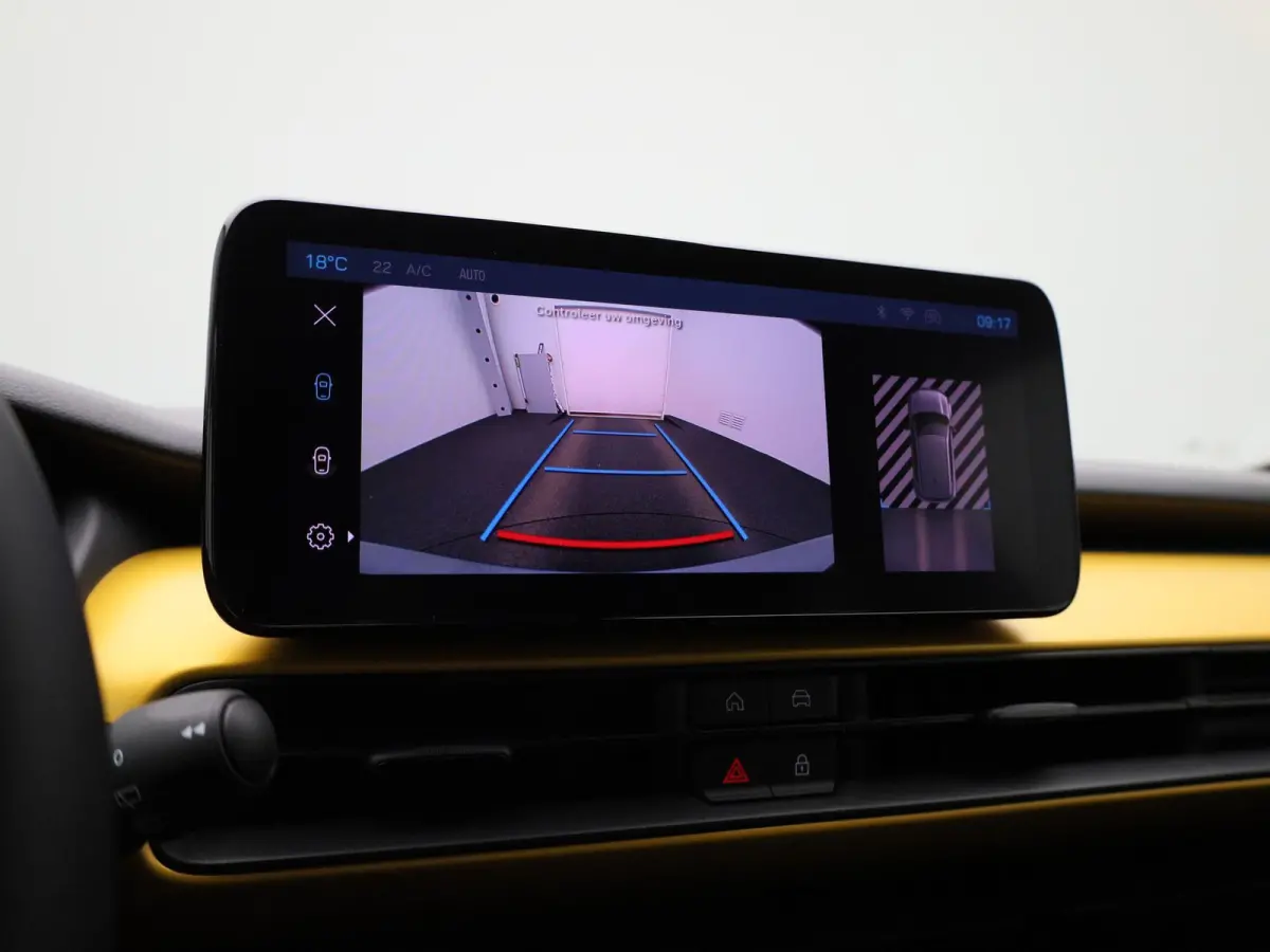 54kWh 1st Edition ADAPTIEVE CRUISE CONTROL | 2X STOELVERWARMING | DRAADLOZE CARPLAY | TOPCONDITIE