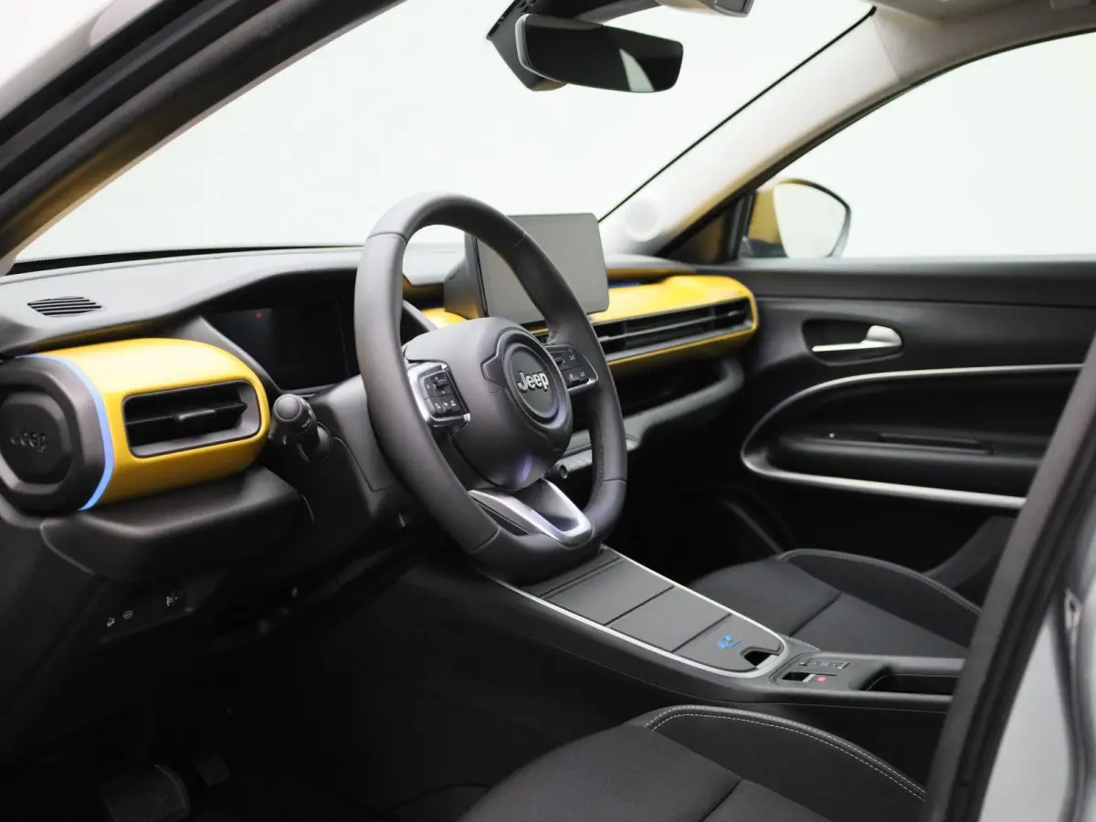 54kWh 1st Edition ADAPTIEVE CRUISE CONTROL | 2X STOELVERWARMING | DRAADLOZE CARPLAY | TOPCONDITIE
