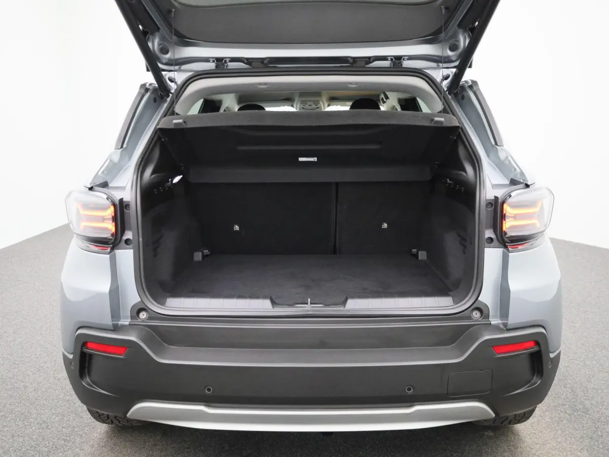 54kWh 1st Edition ADAPTIEVE CRUISE CONTROL | 2X STOELVERWARMING | DRAADLOZE CARPLAY | TOPCONDITIE