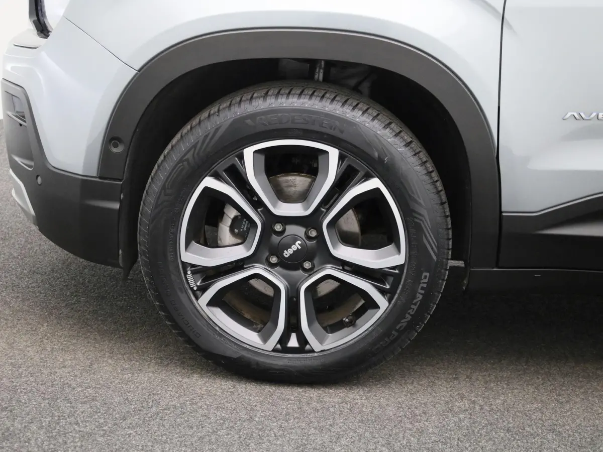 54kWh 1st Edition ADAPTIEVE CRUISE CONTROL | 2X STOELVERWARMING | DRAADLOZE CARPLAY | TOPCONDITIE