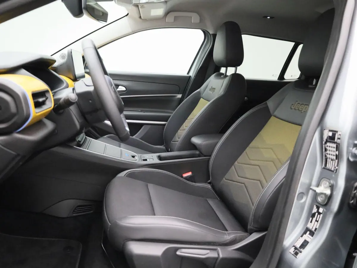 54kWh 1st Edition ADAPTIEVE CRUISE CONTROL | 2X STOELVERWARMING | DRAADLOZE CARPLAY | TOPCONDITIE
