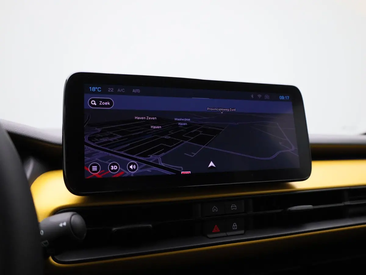 54kWh 1st Edition ADAPTIEVE CRUISE CONTROL | 2X STOELVERWARMING | DRAADLOZE CARPLAY | TOPCONDITIE