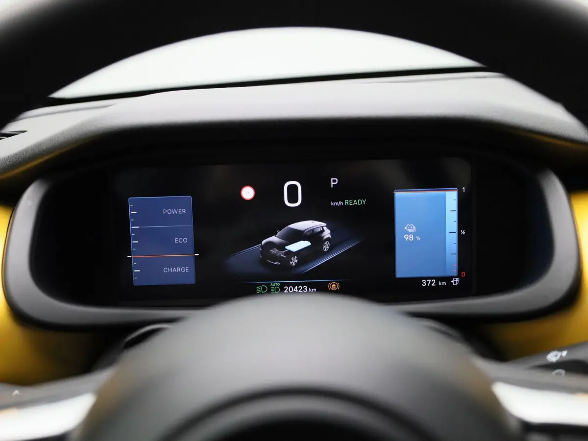 54kWh 1st Edition ADAPTIEVE CRUISE CONTROL | 2X STOELVERWARMING | DRAADLOZE CARPLAY | TOPCONDITIE