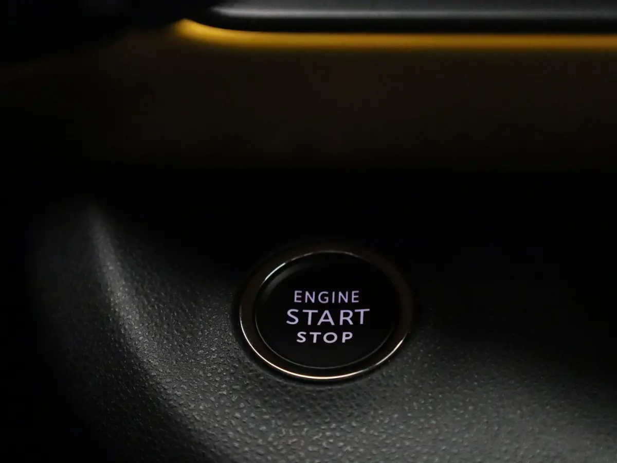 54kWh 1st Edition | NAVIGATIE | HALF-LEDER | CAMERA