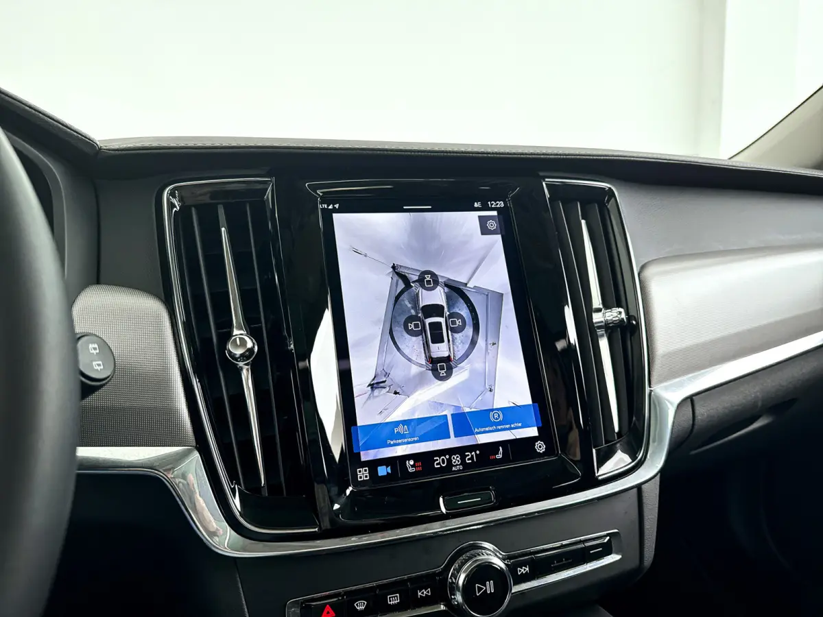 T8 Plug-in hybrid AWD Ultra Dark | Panoramadak | 360° camera | Head-up Display | Harman Kardon | Stoel- en Stuurverwarming | Trekhaak