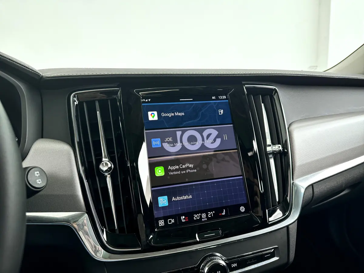 T8 Plug-in hybrid AWD Ultra Dark | Panoramadak | 360° camera | Head-up Display | Harman Kardon | Stoel- en Stuurverwarming | Trekhaak