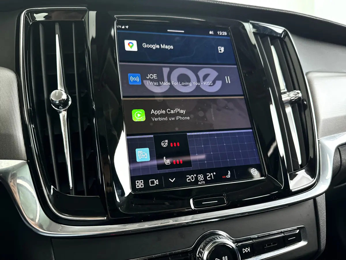 T8 Plug-in hybrid AWD Ultra Dark | Panoramadak | 360° camera | Head-up Display | Harman Kardon | Stoel- en Stuurverwarming | Trekhaak