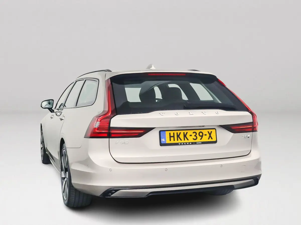 T8 Plug-in hybrid AWD Ultra Dark | Panoramadak | 360° camera | Head-up Display | Harman Kardon | Stoel- en Stuurverwarming | Trekhaak