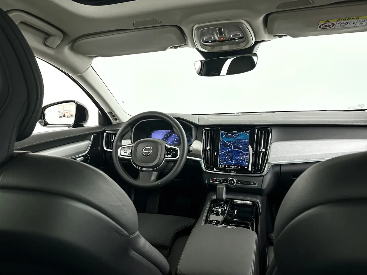 T8 Plug-in hybrid AWD Ultra Dark | Panoramadak | 360° camera | Head-up Display | Harman Kardon | Stoel- en Stuurverwarming | Trekhaak