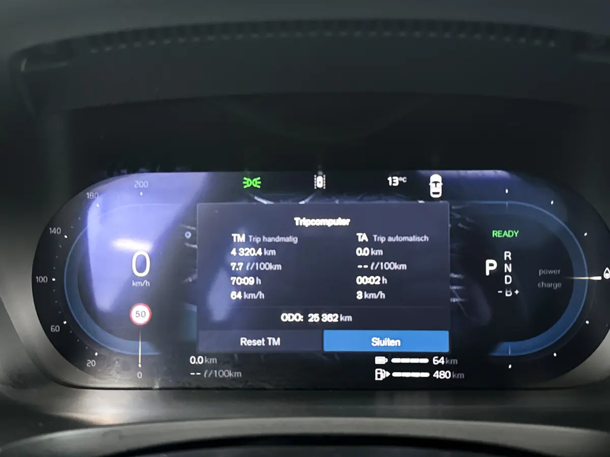 T8 Plug-in hybrid AWD Ultra Dark | Panoramadak | 360° camera | Head-up Display | Harman Kardon | Stoel- en Stuurverwarming | Trekhaak
